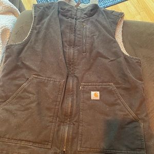 Carhartt vest